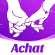 Achat- Global Voice Chat
