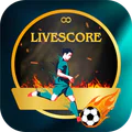 LiveScore – Live Match & Stats