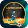 LiveScore – Live Match & Stats icon