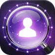 Sherlock : Face Search AI icon