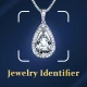 Jewelry Identifier Gem Scanner