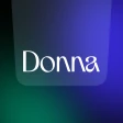 Donna AI 曲作り&ミュージックメーカー icon