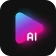 AI Art:AI Video Maker icon