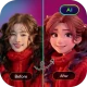 AI Photo - Image Generator