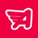 Aiboo - Delivery de Tudo icon