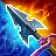Warspear Online (MMORPG, RPG) icon