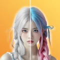 TryStyle: Hair Color Changer