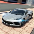 Extreme Car Driving Simulator
