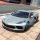 Extreme Car Driving Simulator icon