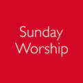 Sunday Worship