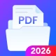 AI PDF Reader & Scanner