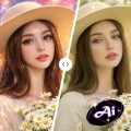 AI Photo Editor - Face Studio