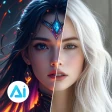 Artific AI: Crear Imagenes IA icon