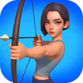 Archery Showdown-Aim Arena