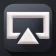 AirPlay - Cast Tv icon