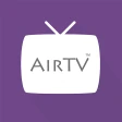 AirTV Canlı TV Kanalları icon