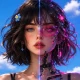 MistyPix-Generatore di Foto AI