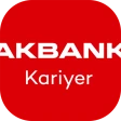Akbank Kariyer icon