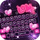 Teclado - Tema Amor Neon