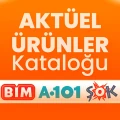 Aktüel Ürünler Market Katalog