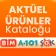 Aktüel Ürünler Market Katalog icon