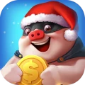 Piggy GO - Clash of Coin