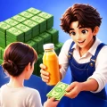 Idol Farm Life : Juice Tycoon