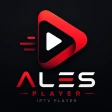 Ales IPTV Player icon