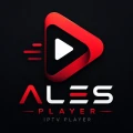 Ales IPTV Player