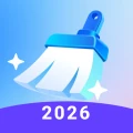 AlphaClean: Junk Cleaner