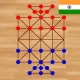 Bead 16 - 16 Guti Board Game