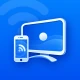 All Cast TV & Screen Mirroring