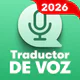 Traductor de Voz & por Foto