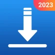 Descargador de vídeos icon