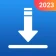 Descargador de vídeos icon