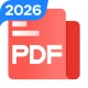 PDF Reader: All File Tools