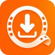 Download & Save 4K HD Video icon