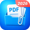 PDF リーダー：すべてのファイル