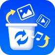 All Restore - Photo & Video icon