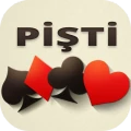 Pişti Online HD - İnternetsiz