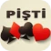 Pişti Online HD - İnternetsiz icon