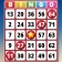 Bingo Classic - Jogos de Bingo icon