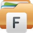 Gerenciador de arquivos icon
