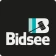 Bidsee - Canlı Alışveriş icon