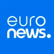Euronews TV - Noticias en vivo icon