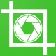 MediaCrop: Editor de foto