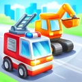 Car games for kids & toddlers