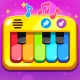 Piano - Jogo Musical Infantil