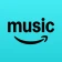 Amazon Music: 音楽やポッドキャスト icon