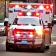 Ambulance Driving Game 3d icon